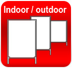 Indoor / Outdoor